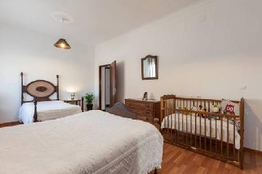 Ferienwohnung in Cabeceiras de Basto (Norte) oder Ferienwohnung oder Ferienhaus