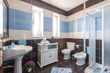 Ferienwohnung in Cabeceiras de Basto (Norte) oder Ferienwohnung oder Ferienhaus