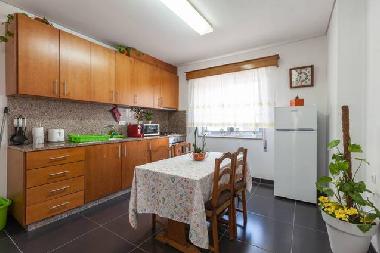 Ferienwohnung in Cabeceiras de Basto (Norte) oder Ferienwohnung oder Ferienhaus