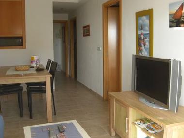 Ferienwohnung in OLIVA (Valencia / Val�ncia) oder Ferienwohnung oder Ferienhaus
