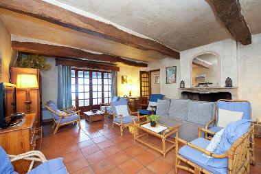 Ferienhaus in St Aygulf (Var) oder Ferienwohnung oder Ferienhaus