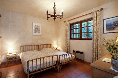 Ferienhaus in St Aygulf (Var) oder Ferienwohnung oder Ferienhaus