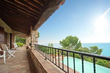 Ferienhaus in St Aygulf (Var) oder Ferienwohnung oder Ferienhaus