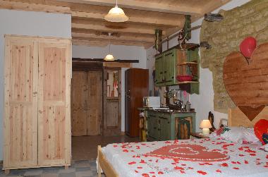 Ferienwohnung in Ortona (Chieti) oder Ferienwohnung oder Ferienhaus