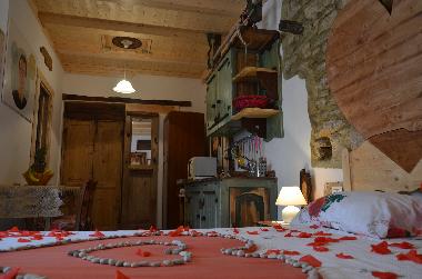 Ferienwohnung in Ortona (Chieti) oder Ferienwohnung oder Ferienhaus