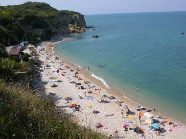 strand ripari di giobbe