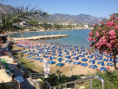 Ferienwohnung in karoglanoglu (Kyrenia) oder Ferienwohnung oder Ferienhaus