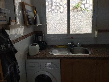 Ferienhaus in Calpe (Alicante / Alacant) oder Ferienwohnung oder Ferienhaus