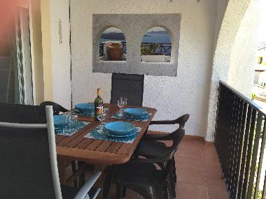 Ferienhaus in Calpe (Alicante / Alacant) oder Ferienwohnung oder Ferienhaus
