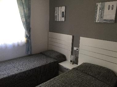 Ferienhaus in Calpe (Alicante / Alacant) oder Ferienwohnung oder Ferienhaus