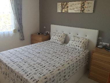 Ferienhaus in Calpe (Alicante / Alacant) oder Ferienwohnung oder Ferienhaus