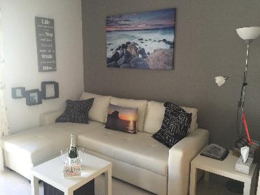 Ferienhaus in Calpe (Alicante / Alacant) oder Ferienwohnung oder Ferienhaus