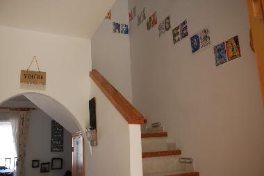 Ferienhaus in Calpe (Alicante / Alacant) oder Ferienwohnung oder Ferienhaus