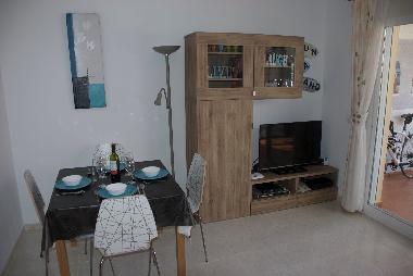 Ferienhaus in Calpe (Alicante / Alacant) oder Ferienwohnung oder Ferienhaus