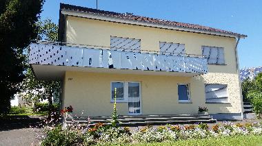 Ferienwohnung in Konstanz (Bodensee) oder Ferienwohnung oder Ferienhaus