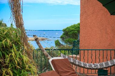 Ferienhaus in Carqueiranne (Var) oder Ferienwohnung oder Ferienhaus