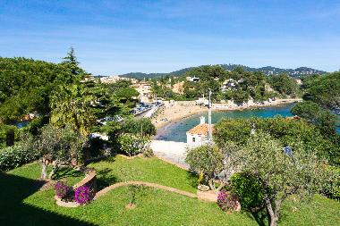 Ferienhaus in Carqueiranne (Var) oder Ferienwohnung oder Ferienhaus