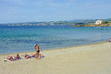 Ferienhaus in Carqueiranne (Var) oder Ferienwohnung oder Ferienhaus