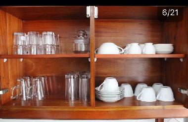 Ferienwohnung in Mount Lavinia (Colombo) oder Ferienwohnung oder Ferienhaus