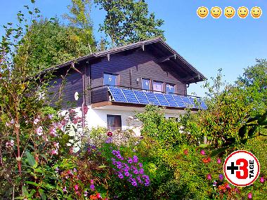 Ferienhaus in Haus im Wald Grafenau (Niederbayern) oder Ferienwohnung oder Ferienhaus