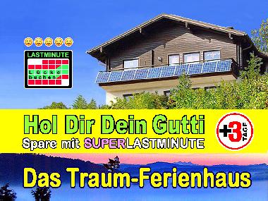 Ferienwohnung in Haus im Wald Grafenau (Niederbayern) oder Ferienwohnung oder Ferienhaus