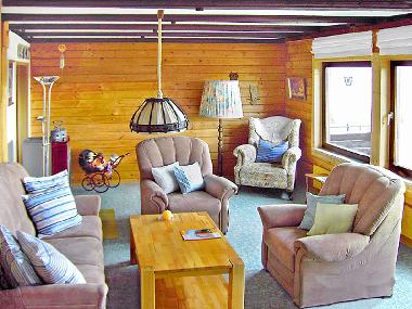 Ferienwohnung in Haus im Wald Grafenau (Niederbayern) oder Ferienwohnung oder Ferienhaus