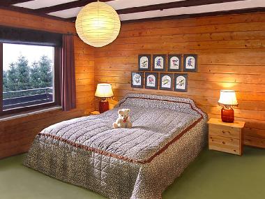 Ferienwohnung in Haus im Wald Grafenau (Niederbayern) oder Ferienwohnung oder Ferienhaus