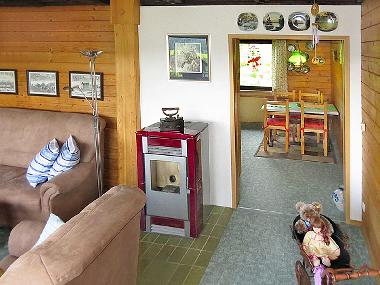 Ferienwohnung in Haus im Wald Grafenau (Niederbayern) oder Ferienwohnung oder Ferienhaus