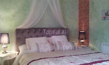 Ferienwohnung in Serrana de Ronda (Parauta) (Mlaga) oder Ferienwohnung oder Ferienhaus