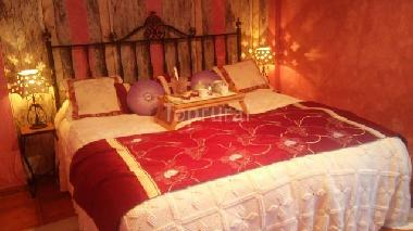 Ferienwohnung in Serrana de Ronda (Parauta) (Mlaga) oder Ferienwohnung oder Ferienhaus