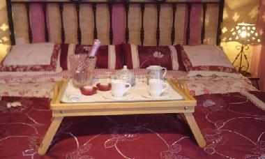 Ferienwohnung in Serrana de Ronda (Parauta) (Mlaga) oder Ferienwohnung oder Ferienhaus