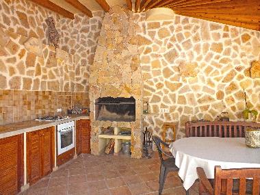 Ferienwohnung in Benissa (Alicante / Alacant) oder Ferienwohnung oder Ferienhaus