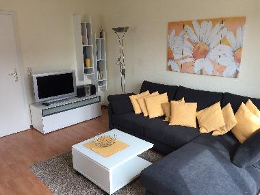 Ferienwohnung in K�hlungsborn (Mecklenburgische Ostseek�ste) oder Ferienwohnung oder Ferienhaus