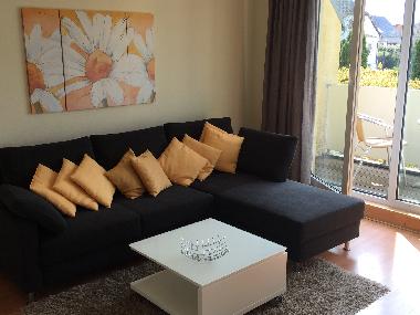 Ferienwohnung in K�hlungsborn (Mecklenburgische Ostseek�ste) oder Ferienwohnung oder Ferienhaus