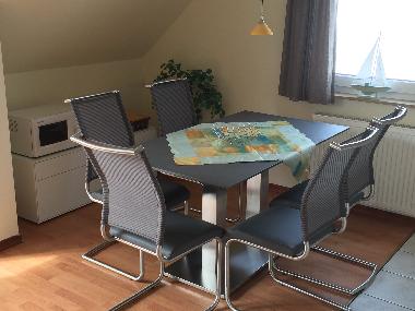 Ferienwohnung in K�hlungsborn (Mecklenburgische Ostseek�ste) oder Ferienwohnung oder Ferienhaus