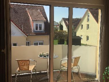 Ferienwohnung in K�hlungsborn (Mecklenburgische Ostseek�ste) oder Ferienwohnung oder Ferienhaus