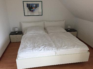 Ferienwohnung in K�hlungsborn (Mecklenburgische Ostseek�ste) oder Ferienwohnung oder Ferienhaus