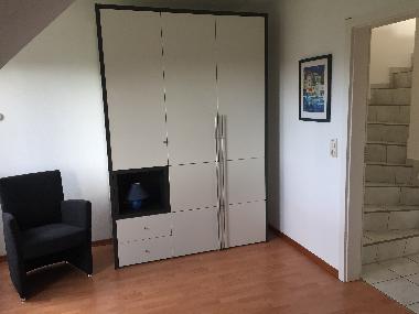 Ferienwohnung in K�hlungsborn (Mecklenburgische Ostseek�ste) oder Ferienwohnung oder Ferienhaus