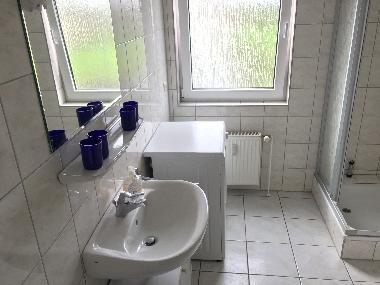 Ferienwohnung in K�hlungsborn (Mecklenburgische Ostseek�ste) oder Ferienwohnung oder Ferienhaus