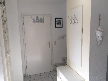 Ferienwohnung in K�hlungsborn (Mecklenburgische Ostseek�ste) oder Ferienwohnung oder Ferienhaus