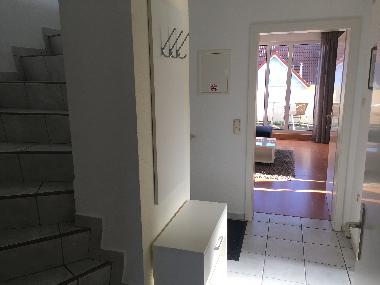 Ferienwohnung in K�hlungsborn (Mecklenburgische Ostseek�ste) oder Ferienwohnung oder Ferienhaus