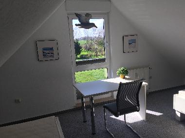 Ferienwohnung in K�hlungsborn (Mecklenburgische Ostseek�ste) oder Ferienwohnung oder Ferienhaus
