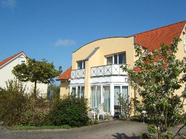 Ferienwohnung in K�hlungsborn (Mecklenburgische Ostseek�ste) oder Ferienwohnung oder Ferienhaus