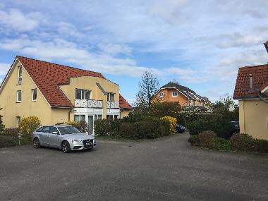 Ferienwohnung in K�hlungsborn (Mecklenburgische Ostseek�ste) oder Ferienwohnung oder Ferienhaus