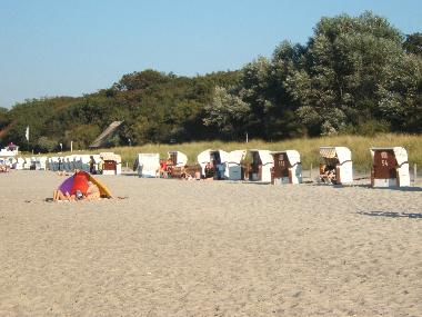 Ferienwohnung in K�hlungsborn (Mecklenburgische Ostseek�ste) oder Ferienwohnung oder Ferienhaus