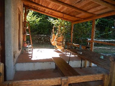 Chalet in Genova (Genova) oder Ferienwohnung oder Ferienhaus