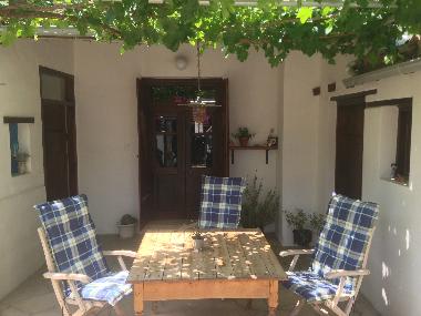 Ferienhaus in Pera Orinis (Nicosia) oder Ferienwohnung oder Ferienhaus