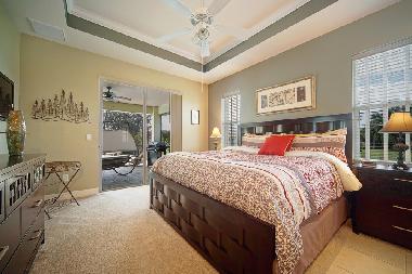 Ferienhaus in Cape Coral (Florida) oder Ferienwohnung oder Ferienhaus
