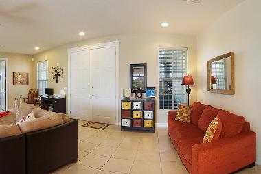 Ferienhaus in Cape Coral (Florida) oder Ferienwohnung oder Ferienhaus