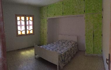 Villa in Soliman Plage (Nabul) oder Ferienwohnung oder Ferienhaus